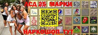 хмурый Можайск